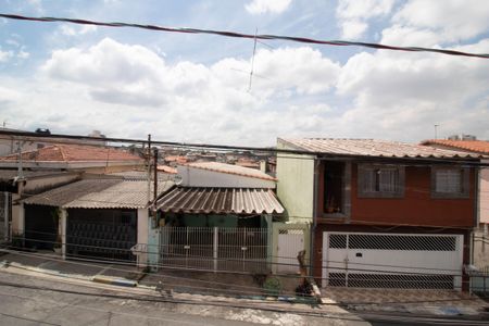 Casa à venda com 227m², 3 quartos e 4 vagas Casa à venda com 227m², 3 quartos e 4 vagasVista da varanda