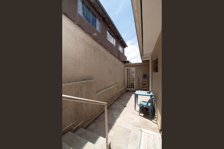 Casa à venda com 227m², 3 quartos e 4 vagas Casa à venda com 227m², 3 quartos e 4 vagasArea Externo