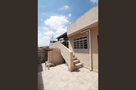 Casa à venda com 227m², 3 quartos e 4 vagas Casa à venda com 227m², 3 quartos e 4 vagasÁrea Externo