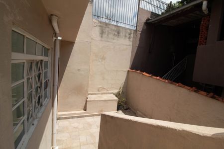 Casa à venda com 227m², 3 quartos e 4 vagas Casa à venda com 227m², 3 quartos e 4 vagasÁrea externa