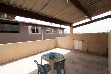 Casa à venda com 227m², 3 quartos e 4 vagas Casa à venda com 227m², 3 quartos e 4 vagasÁrea externa