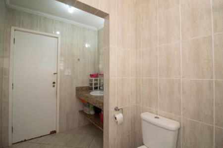 Casa à venda com 227m², 3 quartos e 4 vagas Casa à venda com 227m², 3 quartos e 4 vagasBanheiro