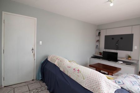 Sala de casa à venda com 3 quartos, 227m² em Jardim Rosa de Franca, Guarulhos