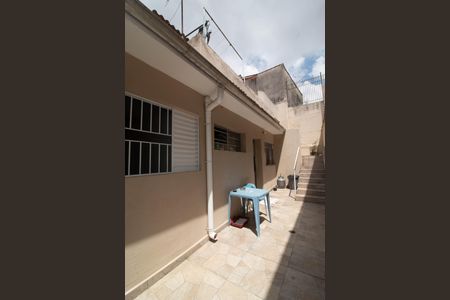 Casa à venda com 227m², 3 quartos e 4 vagas Casa à venda com 227m², 3 quartos e 4 vagasÁrea Externo