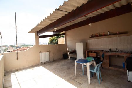 Casa à venda com 227m², 3 quartos e 4 vagas Casa à venda com 227m², 3 quartos e 4 vagasÁrea externa