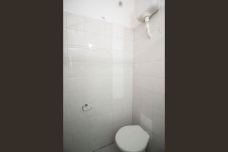 Casa à venda com 227m², 3 quartos e 4 vagas Casa à venda com 227m², 3 quartos e 4 vagasBanheiro da Garagem