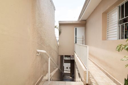 Casa à venda com 227m², 3 quartos e 4 vagas Casa à venda com 227m², 3 quartos e 4 vagasÁrea externa