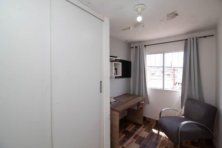 Casa à venda com 227m², 3 quartos e 4 vagas Casa à venda com 227m², 3 quartos e 4 vagasQuarto 1/ Escritório