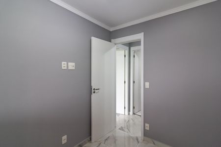 Apartamento para alugar com 72m², 3 quartos e 2 vagasQuarto 2