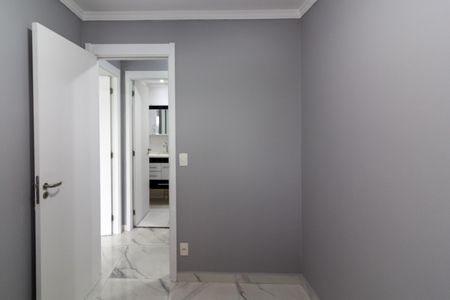 Apartamento para alugar com 72m², 3 quartos e 2 vagasQuarto 2