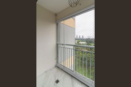 Apartamento para alugar com 72m², 3 quartos e 2 vagasSuíte Varanda 