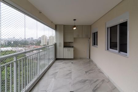 Apartamento para alugar com 72m², 3 quartos e 2 vagasVaranda Gourmet e Área de Serviço