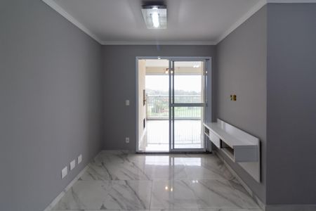 Apartamento para alugar com 72m², 3 quartos e 2 vagasSala