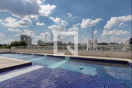 Apartamento para alugar com 72m², 3 quartos e 2 vagasPiscina