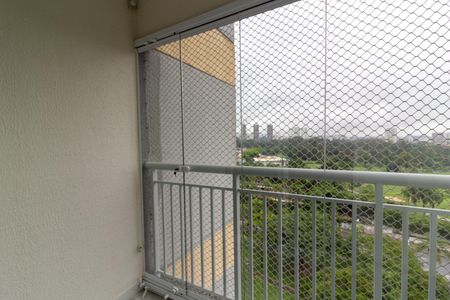 Apartamento para alugar com 72m², 3 quartos e 2 vagasSuíte Varanda 