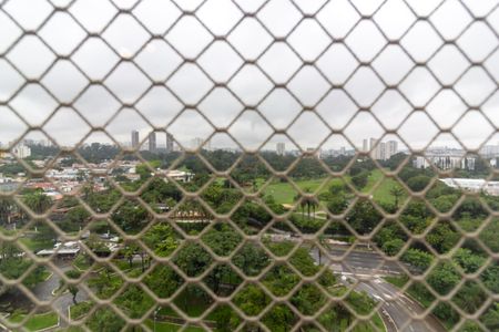 Apartamento para alugar com 72m², 3 quartos e 2 vagasVista Varanda Gourmet e Área de Serviço