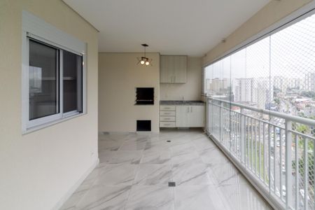 Apartamento para alugar com 72m², 3 quartos e 2 vagasVaranda Gourmet e Área de Serviço