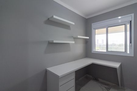 Apartamento para alugar com 72m², 3 quartos e 2 vagasQuarto 1