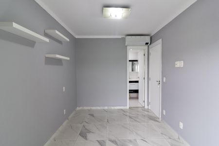 Apartamento para alugar com 72m², 3 quartos e 2 vagasQuarto 3 - Suíte