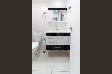 Apartamento para alugar com 72m², 3 quartos e 2 vagasBanheiro Suíte