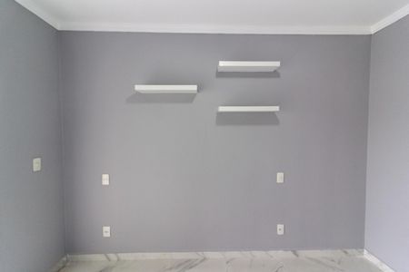 Apartamento para alugar com 72m², 3 quartos e 2 vagasQuarto 3 - Suíte