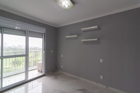 Apartamento para alugar com 72m², 3 quartos e 2 vagasQuarto 3 - Suíte