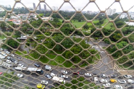 Apartamento para alugar com 72m², 3 quartos e 2 vagasVista Varanda Gourmet e Área de Serviço