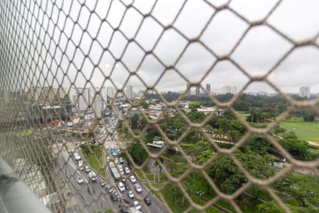 Apartamento para alugar com 72m², 3 quartos e 2 vagasVista Varanda Gourmet e Área de Serviço