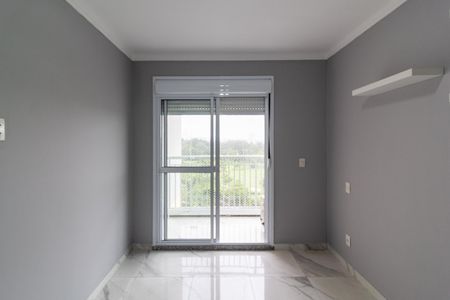 Apartamento para alugar com 72m², 3 quartos e 2 vagasQuarto 3 - Suíte