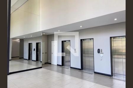 Apartamento para alugar com 72m², 3 quartos e 2 vagasElevador