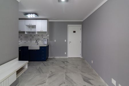 Apartamento para alugar com 72m², 3 quartos e 2 vagasSala