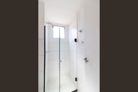 Apartamento à venda com 60m², 2 quartos e 1 vaga Apartamento à venda com 60m², 2 quartos e 1 vagaBanheiro