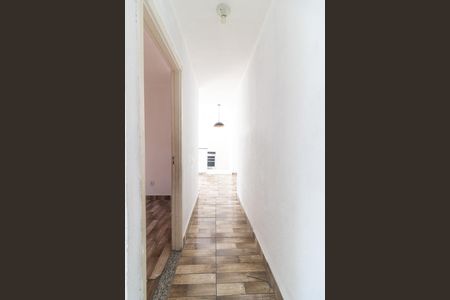Apartamento à venda com 60m², 2 quartos e 1 vaga Apartamento à venda com 60m², 2 quartos e 1 vagaCorredor