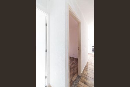Apartamento à venda com 60m², 2 quartos e 1 vaga Apartamento à venda com 60m², 2 quartos e 1 vagaCorredor