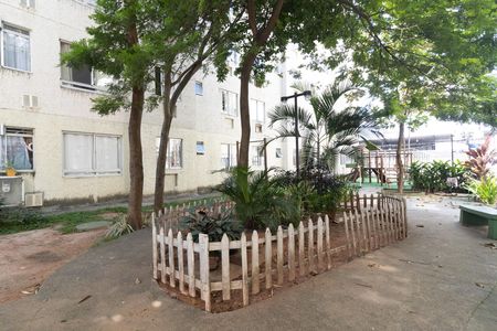 Apartamento à venda com 60m², 2 quartos e 1 vaga Apartamento à venda com 60m², 2 quartos e 1 vagaÁrea comum
