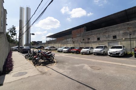 Apartamento à venda com 60m², 2 quartos e 1 vaga Apartamento à venda com 60m², 2 quartos e 1 vagaÁrea comum