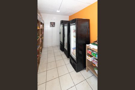 Apartamento à venda com 60m², 2 quartos e 1 vaga Apartamento à venda com 60m², 2 quartos e 1 vagaÁrea comum - Market