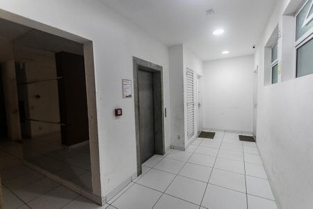 Apartamento para alugar com 50m², 2 quartos e 1 vagaElevador