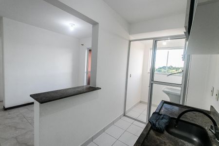 Apartamento para alugar com 50m², 2 quartos e 1 vagaCozinha