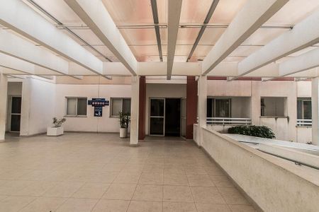 Apartamento para alugar com 50m², 2 quartos e 1 vagaÁrea comum