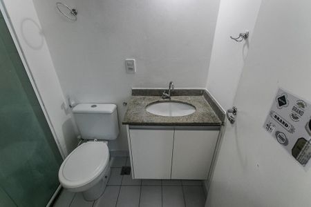 Apartamento para alugar com 50m², 2 quartos e 1 vagaBanheiro