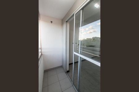 Apartamento para alugar com 50m², 2 quartos e 1 vagaVaranda da Sala