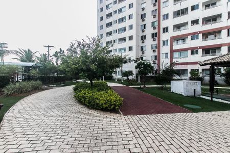 Apartamento para alugar com 50m², 2 quartos e 1 vagaÁrea comum