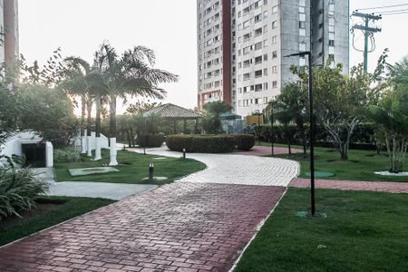 Apartamento para alugar com 50m², 2 quartos e 1 vagaÁrea comum