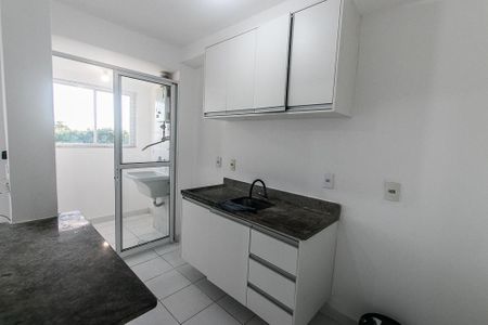 Apartamento para alugar com 50m², 2 quartos e 1 vagaCozinha