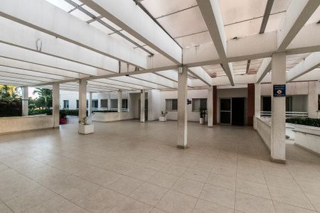 Apartamento para alugar com 50m², 2 quartos e 1 vagaÁrea comum