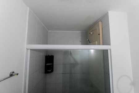 Apartamento para alugar com 50m², 2 quartos e 1 vagaBanheiro