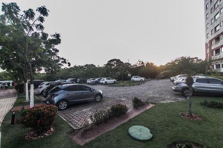 Apartamento para alugar com 50m², 2 quartos e 1 vagaEstacionamento