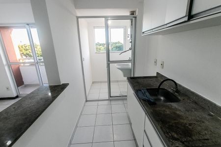 Apartamento para alugar com 50m², 2 quartos e 1 vagaCozinha