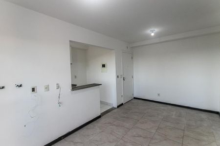 Sala de apartamento para alugar com 2 quartos, 50m² em Piatã, Salvador